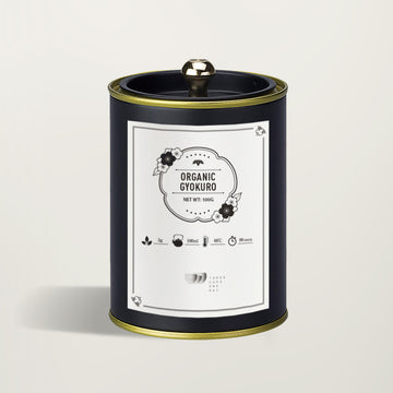 Gyokuro Tea